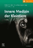 bokomslag Innere Medizin der Kleintiere