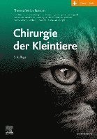 Chirurgie der Kleintiere 1