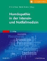 Homöopathie in der Intensiv- und Notfallmedizin 1
