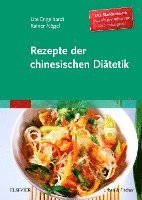 bokomslag Rezepte der chinesischen Diätetik - Studienausgabe