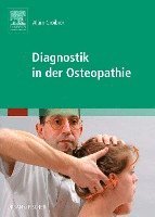 bokomslag Diagnostik in der Osteopathie