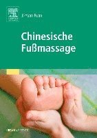 bokomslag Chinesische Fußmassage