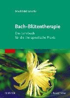 bokomslag Bach-Blütentherapie