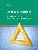 bokomslag Applied Kinesiology