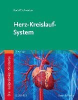 bokomslag Die Heilpraktiker-Akademie. Herz-Kreislauf-System