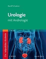 bokomslag Die Heilpraktiker-Akademie. Urologie