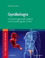 bokomslag Die Heilpraktiker-Akademie. Gynäkologie