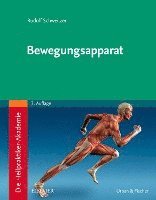 Die Heilpraktiker-Akademie. Bewegungsapparat 1