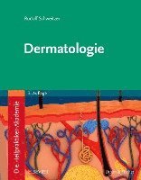 bokomslag Die Heilpraktiker-Akademie. Dermatologie