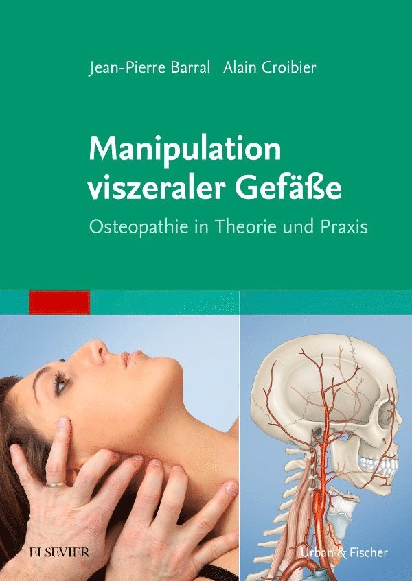 Manipulation viszeraler Gef��e