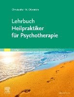 bokomslag Lehrbuch Heilpraktiker für Psychotherapie