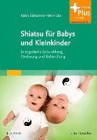 bokomslag Shiatsu für Babys und Kleinkinder