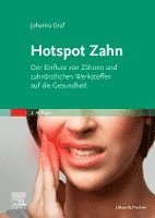 Johanna Graf - Hotspot Zahn, Häftad