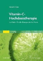 Vitamin-C-Hochdosistherapie 1