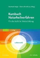 bokomslag Kursbuch Naturheilverfahren