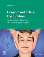 bokomslag Craniomandibuläre Dysfunktion