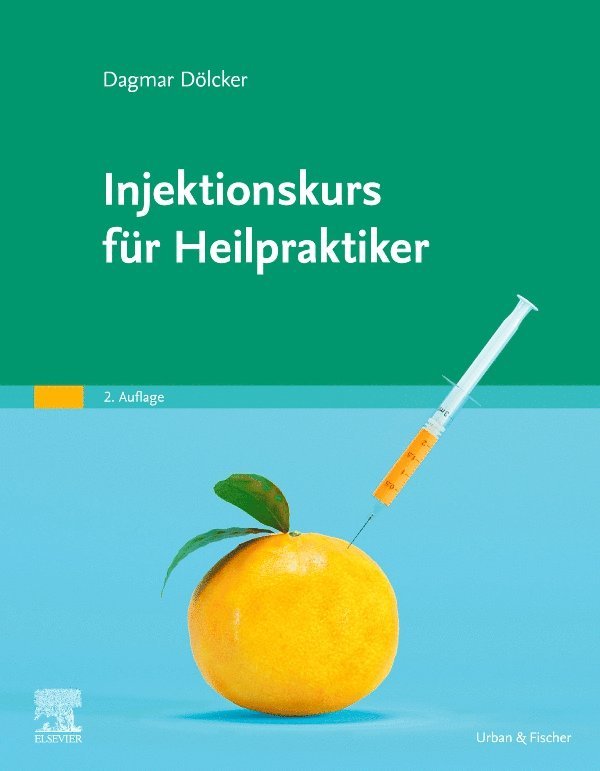 Injektionskurs für Heilpraktiker 1