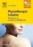 bokomslag Physiotherapie Schulter