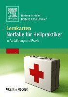 Lernkarten Notf�lle f�r Heilpraktiker