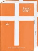 BasisBibel. Mini, Inbunden