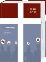 BasisBibel. Themenwege, Inbunden. Tillgänglighet: Lägg i varukorg
