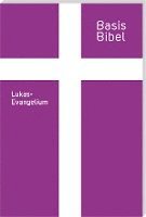 bokomslag BasisBibel. Lukasevangelium
