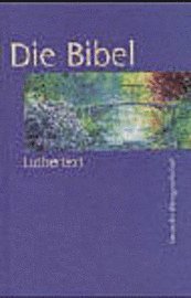 bokomslag Die Bibel