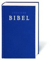 bokomslag Zürcher Bibel