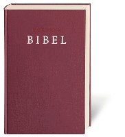 Zürcher Bibel - Großdruckbibel 1