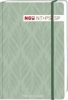 Neue Genfer Übersetzung. NT, Psalmen und Sprüche. Design-Edition, Inbunden. Tillgänglighet: Lägg i varukorg