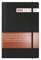 bokomslag Neue Genfer Übersetzung (NGÜ) - Neues Testament mit Psalmen und Sprüchen