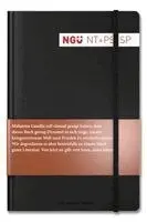Neue Genfer Übersetzung (NGÜ) - Neues Testament mit Psalmen und Sprüchen, Inbunden. Tillgänglighet: Lägg i varukorg