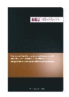 Neue Genfer Übersetzung (NGÜ) - Neues Testament mit Psalmen und Sprüchen, Häftad. Tillgänglighet: Lägg i varukorg