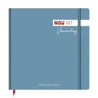 bokomslag NGÜ Journaling Edition