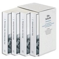 Martin Buber - Schrift, Häftad