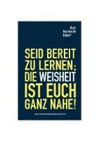 bokomslag Gute Nachricht Bibel (durchgesehene Ausgabe 2018)