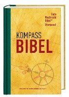 bokomslag Gute Nachricht Bibel