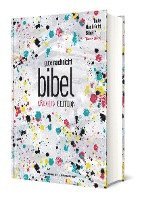 bokomslag Gute Nachricht Bibel. Kreativ-Edition (ohne Apokryphen).