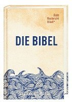 bokomslag Gute Nachricht Bibel