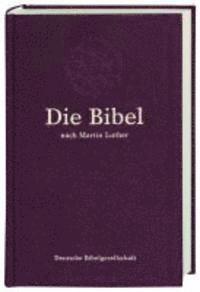 bokomslag Die Bibel