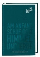 bokomslag Gute Nachricht Bibel