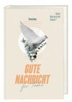 Gute Nachricht für Teens, Inbunden