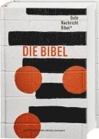 bokomslag Gute Nachricht Bibel. Edition Punkte