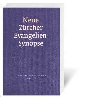 bokomslag Neue Zürcher Evangelien-Synopse