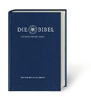 bokomslag Lutherbibel revidiert 2017 - Die Gemeindebibel