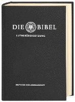 Lutherbibel revidiert 2017 - Die Taschenausgabe (schwarz) 1