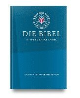 bokomslag Die Lutherbibel revidiert 2017 - Senfkornausgabe