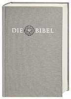 Lutherbibel revidiert 2017 - Die Altarbibel 1