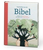 bokomslag Geschichten aus der Bibel