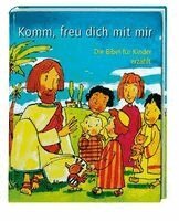 Karin Jeromin - Komm, freu dich mit mir, Inbunden